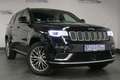Jeep Grand Cherokee 3.0  Summit*1HAND*PANO*KAMERA*TOT-W*LEDER*VOLLAUSS Zwart - thumbnail 1