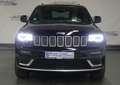 Jeep Grand Cherokee 3.0  Summit*1HAND*PANO*KAMERA*TOT-W*LEDER*VOLLAUSS Zwart - thumbnail 2