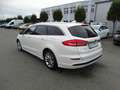 Ford Mondeo 2.0Tdci~Aut.*Titanium*Pano*LED+Navi*4xSHZ Weiß - thumbnail 5