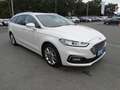 Ford Mondeo 2.0Tdci~Aut.*Titanium*Pano*LED+Navi*4xSHZ Weiß - thumbnail 10