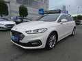 Ford Mondeo 2.0Tdci~Aut.*Titanium*Pano*LED+Navi*4xSHZ Weiß - thumbnail 1