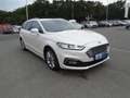 Ford Mondeo 2.0Tdci~Aut.*Titanium*Pano*LED+Navi*4xSHZ Weiß - thumbnail 4