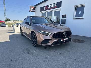 e PHEV Aut. AMG, Pano, Burmester