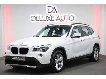 sDrive 20d Confort (E84)