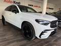 Mercedes-Benz GLC 220 GLC 220 d 4Matic Mild hybrid Coupé AMG Line Premi Bianco - thumbnail 1