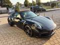 Porsche 911 Turbo S Cabriolet Garantie 1. Besitz nur 10.900km Schwarz - thumbnail 1