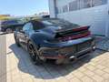 Porsche 911 Turbo S Cabriolet Garantie 1. Besitz nur 10.900km Schwarz - thumbnail 22