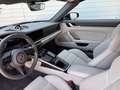 Porsche 911 Turbo S Cabriolet Garantie 1. Besitz nur 10.900km Schwarz - thumbnail 32