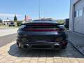 Porsche 911 Turbo S Cabriolet Garantie 1. Besitz nur 10.900km Schwarz - thumbnail 5