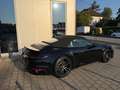 Porsche 911 Turbo S Cabriolet Garantie 1. Besitz nur 10.900km Schwarz - thumbnail 38