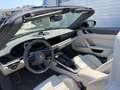 Porsche 911 Turbo S Cabriolet Garantie 1. Besitz nur 10.900km Schwarz - thumbnail 13