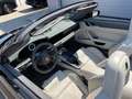 Porsche 911 Turbo S Cabriolet Garantie 1. Besitz nur 10.900km Schwarz - thumbnail 9