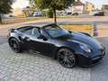 Porsche 911 Turbo S Cabriolet Garantie 1. Besitz nur 10.900km Schwarz - thumbnail 49