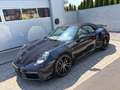 Porsche 911 Turbo S Cabriolet Garantie 1. Besitz nur 10.900km Schwarz - thumbnail 24