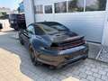 Porsche 911 Turbo S Cabriolet Garantie 1. Besitz nur 10.900km Schwarz - thumbnail 37