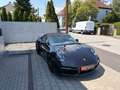 Porsche 911 Turbo S Cabriolet Garantie 1. Besitz nur 10.900km Schwarz - thumbnail 28