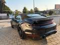 Porsche 911 Turbo S Cabriolet Garantie 1. Besitz nur 10.900km Schwarz - thumbnail 41