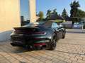 Porsche 911 Turbo S Cabriolet Garantie 1. Besitz nur 10.900km Schwarz - thumbnail 39