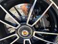 Porsche 911 Turbo S Cabriolet Garantie 1. Besitz nur 10.900km Schwarz - thumbnail 23