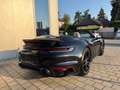 Porsche 911 Turbo S Cabriolet Garantie 1. Besitz nur 10.900km Schwarz - thumbnail 44