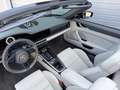 Porsche 911 Turbo S Cabriolet Garantie 1. Besitz nur 10.900km Schwarz - thumbnail 35
