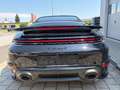 Porsche 911 Turbo S Cabriolet Garantie 1. Besitz nur 10.900km Schwarz - thumbnail 27