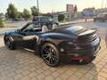 Porsche 911 Turbo S Cabriolet Garantie 1. Besitz nur 10.900km Schwarz - thumbnail 43