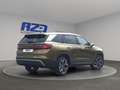 Skoda Kodiaq TDI 4x4 DSG STNDHZ PANO AHK LEDER MATRIX  360° Gold - thumbnail 4