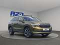 Skoda Kodiaq TDI 4x4 DSG STNDHZ PANO AHK LEDER MATRIX  360° Gold - thumbnail 2