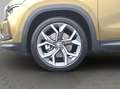 Skoda Kodiaq TDI 4x4 DSG STNDHZ PANO AHK LEDER MATRIX  360° Gold - thumbnail 26