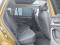 Skoda Kodiaq TDI 4x4 DSG STNDHZ PANO AHK LEDER MATRIX  360° Gold - thumbnail 11