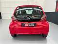 Toyota Aygo Aygo 1.0 12V VVT-i 5 porte Lounge Connect MMT Rot - thumbnail 3