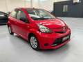 Toyota Aygo Aygo 1.0 12V VVT-i 5 porte Lounge Connect MMT Rot - thumbnail 6