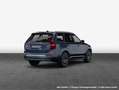 Volvo XC90 XC90 B5 B AWD Plus Bright 7-Sitze*Pano*360°View Blau - thumbnail 2