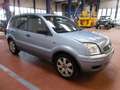 Ford Fusion Fusion 1.4 TDCi Gris - thumbnail 2