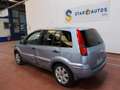 Ford Fusion Fusion 1.4 TDCi Gris - thumbnail 4