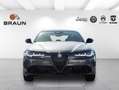 Alfa Romeo Giulia 2.0 Turbo 16V AT8-Q4 Veloce VOLL! Gris - thumbnail 2