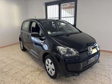 up! 2012 5p 1.0 Move 60cv  *PROMO*