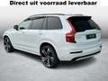 Volvo XC90 2.0 T8 Recharge AWD Ultimate Dark | Luchtvering | White - thumbnail 4