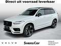 Volvo XC90 2.0 T8 Recharge AWD Ultimate Dark | Luchtvering | White - thumbnail 1