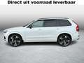 Volvo XC90 2.0 T8 Recharge AWD Ultimate Dark | Luchtvering | White - thumbnail 3