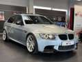 BMW M3 E90 DKG *Eventuri*KW*YidoPerformance*BMW Historie* Argintiu - thumbnail 9