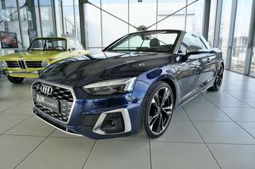 Cabriolet 3.0 TFSI quattro B&O