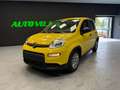 Fiat Panda 1.0 firefly hybrid s PANDINA Galben - thumbnail 3