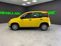 Fiat Panda 1.0 firefly hybrid s PANDINA PREZZO REALE! Giallo - thumbnail 4
