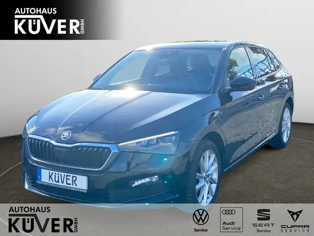 Skoda Scala Style 1.5 TSI DSG AHK*AHK*NAVI*LED*PDC*SHZ
