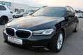 BMW 520 d 48 V Touring Aut.*1.Besitz*LEDER*LED* Schwarz - thumbnail 8