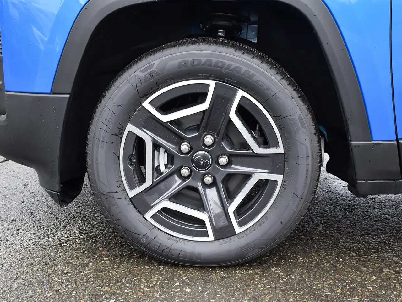Jeep Cherokee снимка Jeep Cherokee