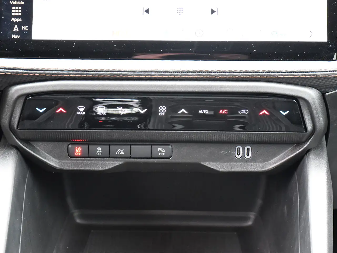 Jeep Cherokee снимка Jeep Cherokee