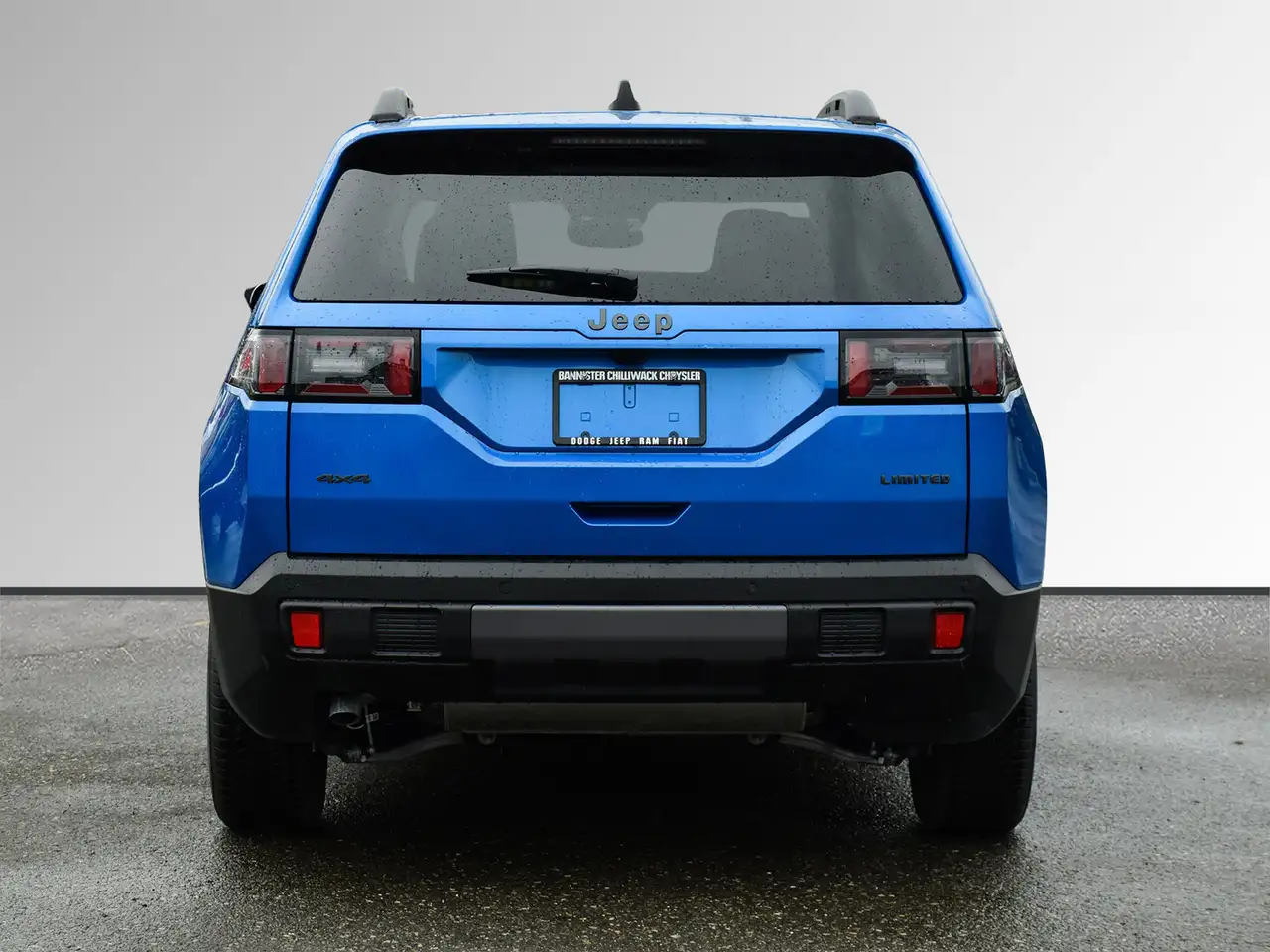 Jeep Cherokee снимка Jeep Cherokee